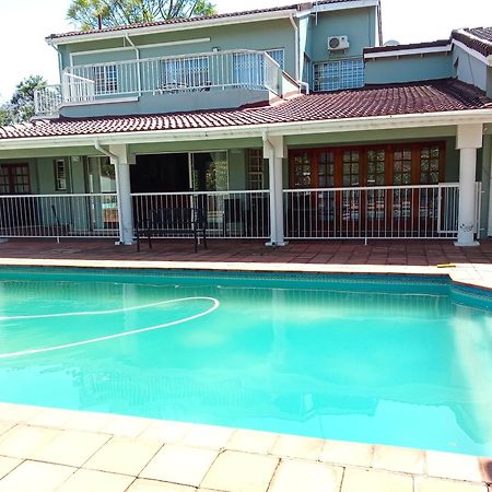 The Haven Guesthouse Ezulwini Lobamba Ngoại thất bức ảnh