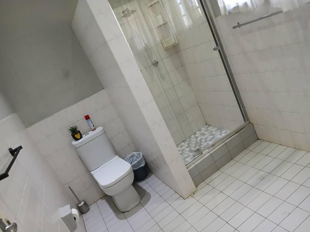 The Haven Guesthouse Ezulwini Lobamba Ngoại thất bức ảnh