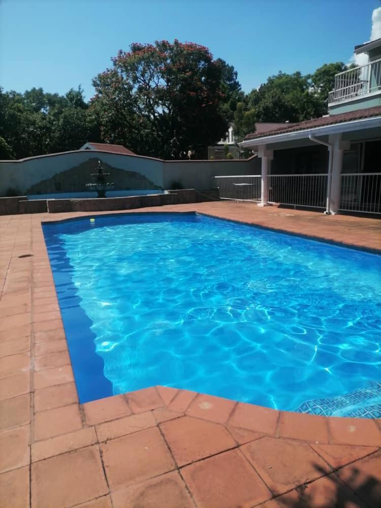 The Haven Guesthouse Ezulwini Lobamba Ngoại thất bức ảnh