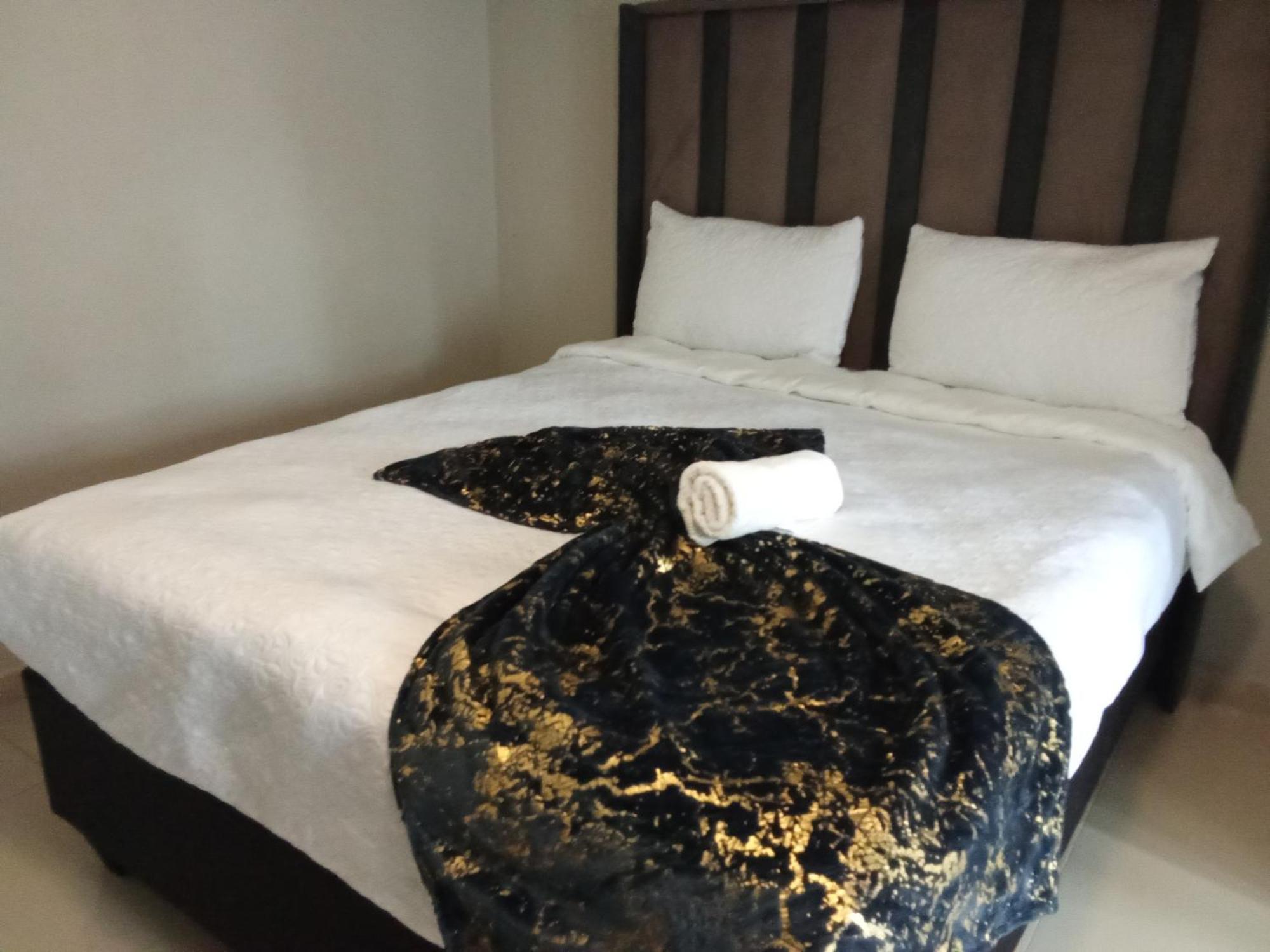 The Haven Guesthouse Ezulwini Lobamba Ngoại thất bức ảnh