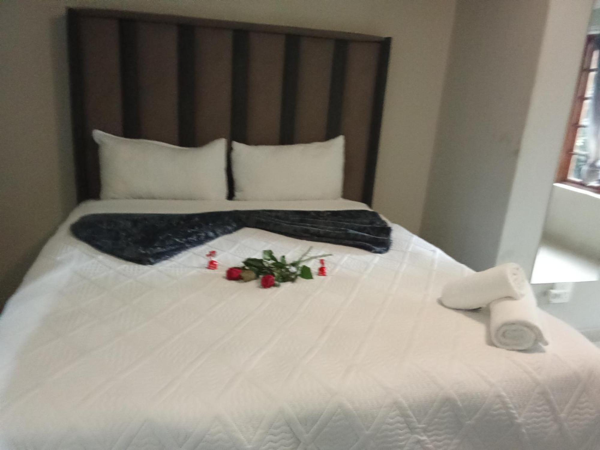 The Haven Guesthouse Ezulwini Lobamba Ngoại thất bức ảnh
