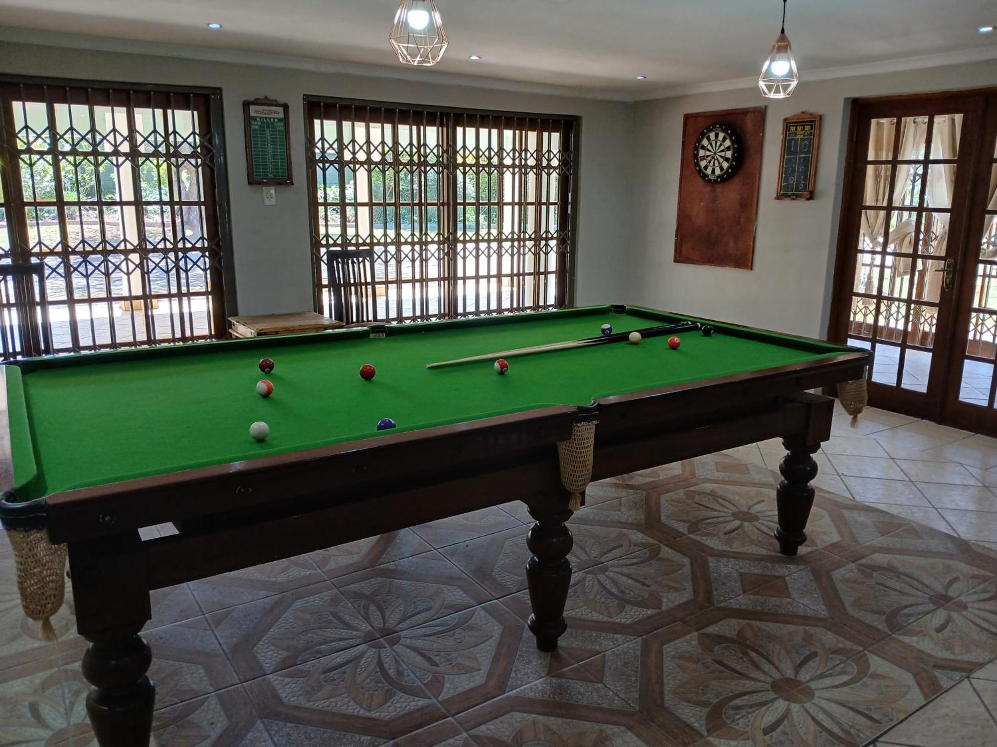 The Haven Guesthouse Ezulwini Lobamba Ngoại thất bức ảnh