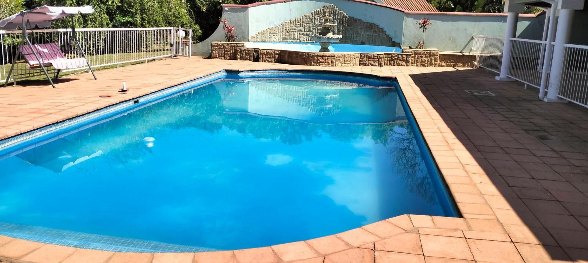 The Haven Guesthouse Ezulwini Lobamba Ngoại thất bức ảnh