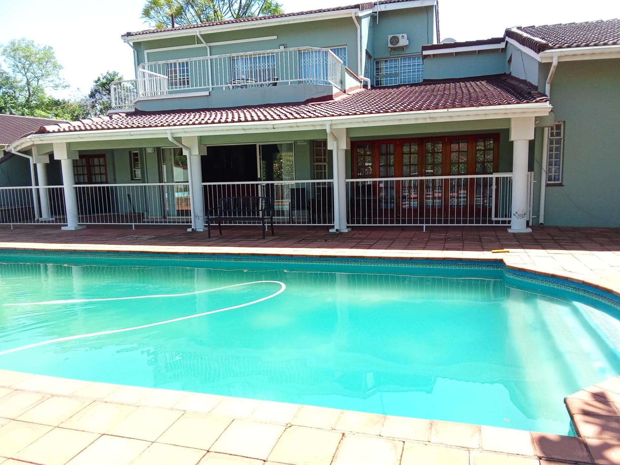 The Haven Guesthouse Ezulwini Lobamba Ngoại thất bức ảnh