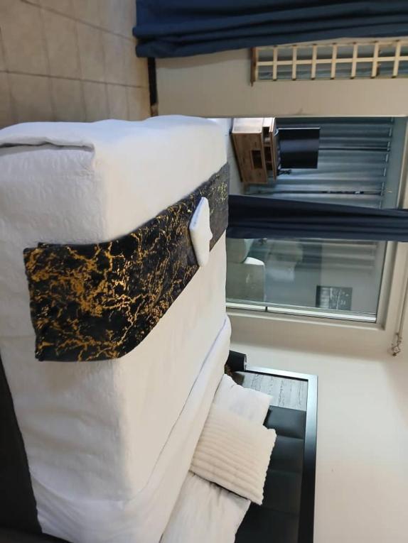 The Haven Guesthouse Ezulwini Lobamba Ngoại thất bức ảnh